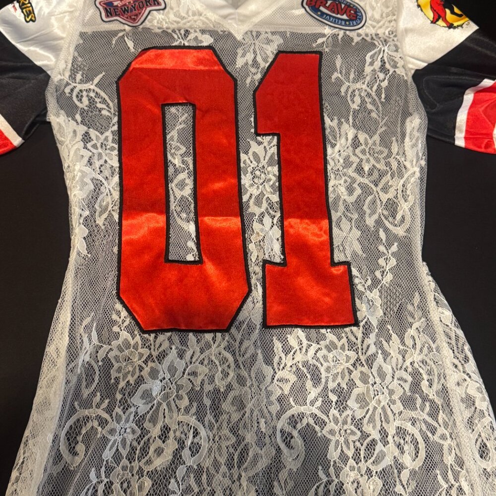 Get'em ProSeries Ladies Jersey Dress Limited Edition